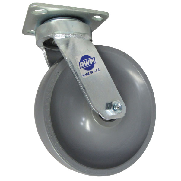 Freedom® 48 Series Casters