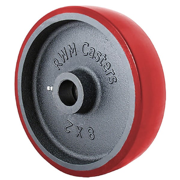 hyperfles 85A Wheels