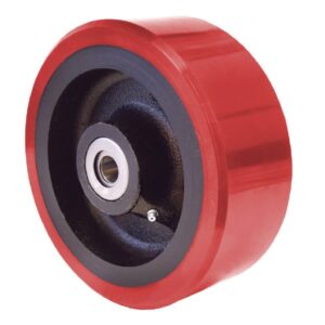 polyurethane wheels