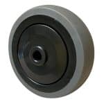 esd rubber wheels