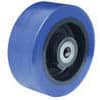 RWM Casters rubber wheels
