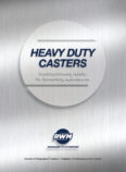 heavy duty casters