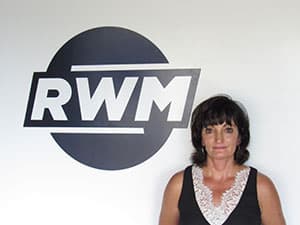 Kathy Taylor