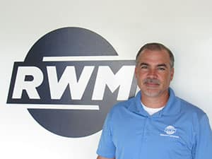 Kevin Benton