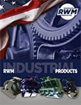 industrial brochure