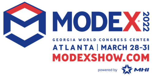 modex 2022 logo