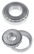 precision tapered roller bearing