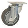 polyurethane wheels RWM casters