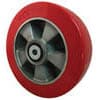 polyurethane wheels