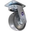 Stainless steel casters