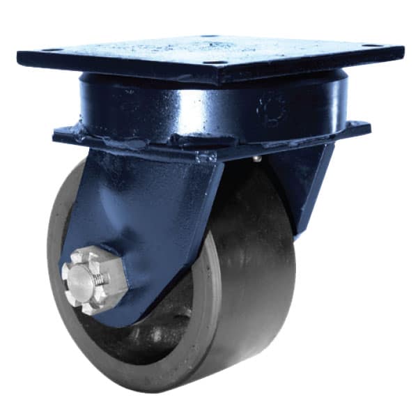 125 Series Casters