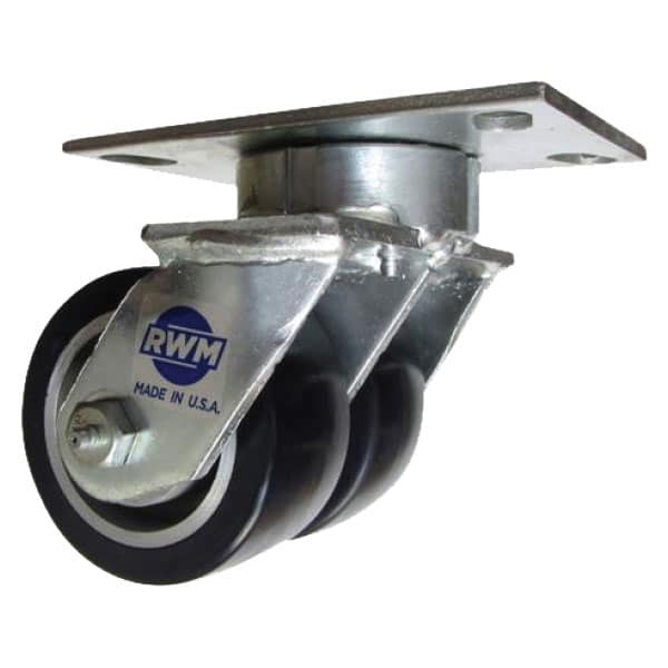 2-65 Series Casters