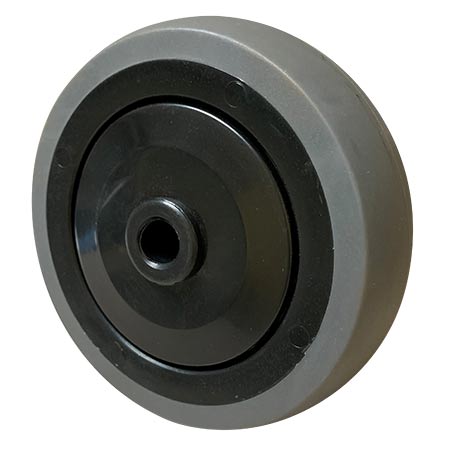 ESD Rubber Wheels