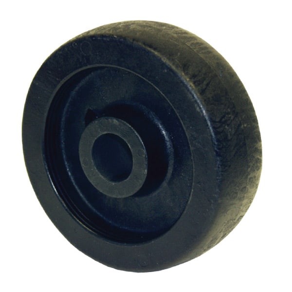 High-Temperature Nylon Wheels