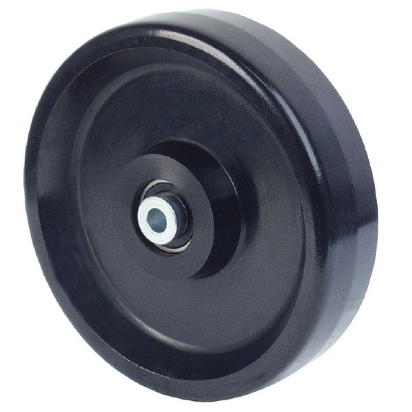 Solid Urethane Wheels