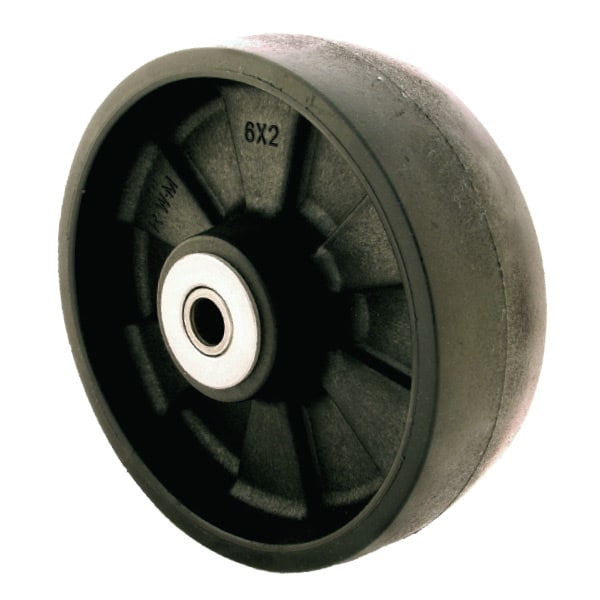 Pinnacle Thermoplastic Wheels