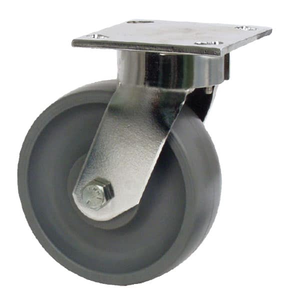 S65 Stainless Steel Casters