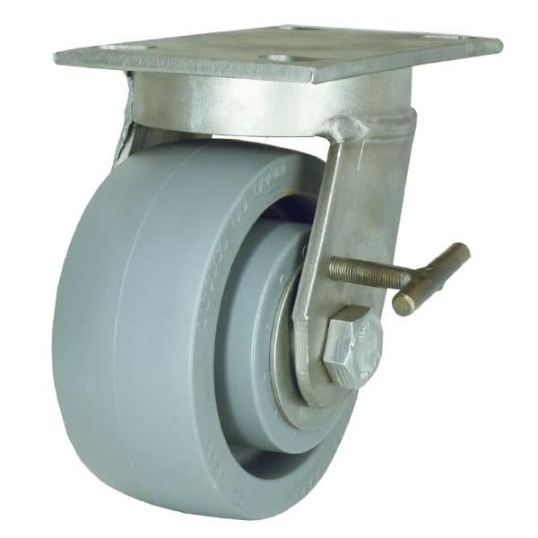 S75 Stainless Steel Casters