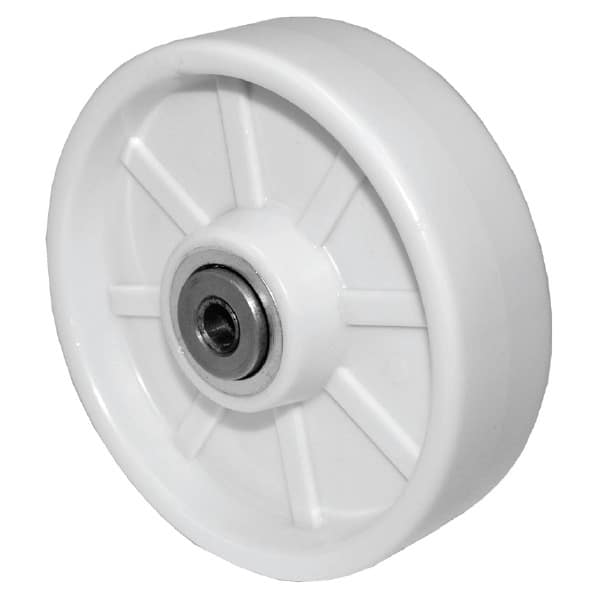 Urethane Solid Wheels