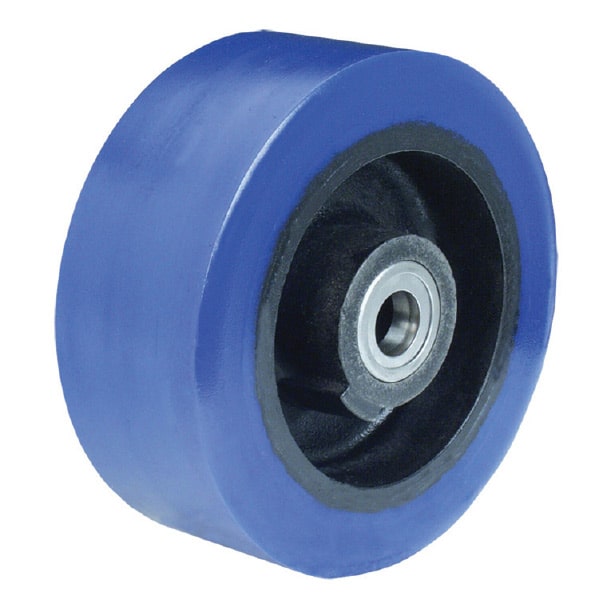 Ultra Thick Urethane Wheels