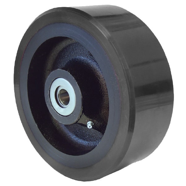 polyurethane wheel