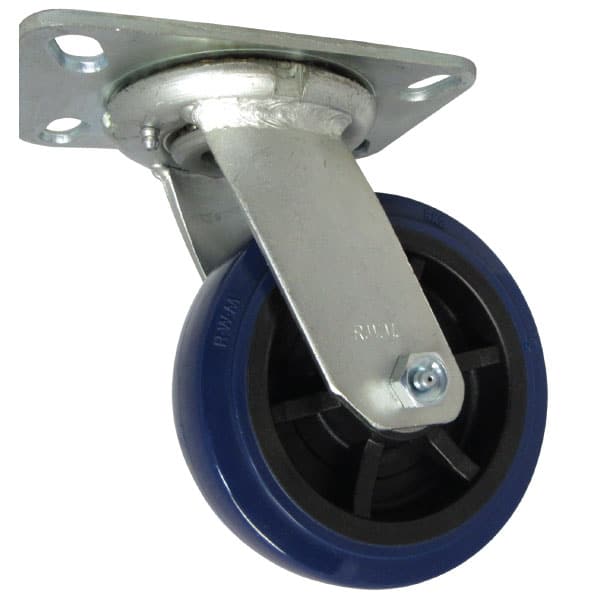 52 Series Casters
