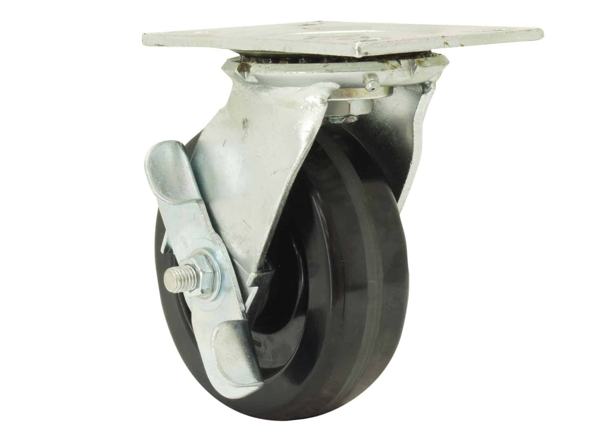 Economy 52 Series Casters