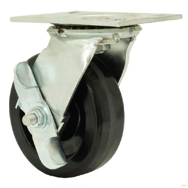 Economy 53 Series Casters