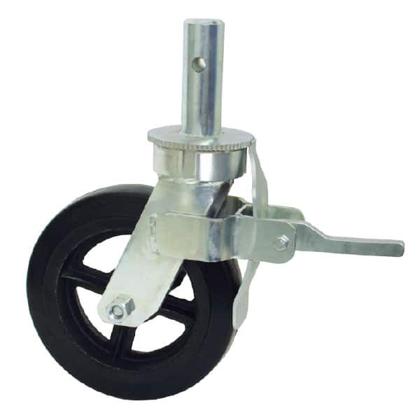 Total Locking 65 Series Casters