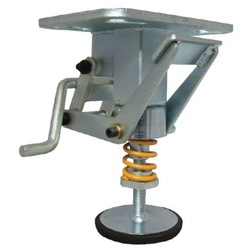 adjustable floor lock product image